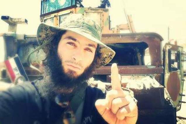 Теракт в Брюсселі