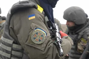 Боротьба з тероризмом на Луганщині: людей закликали сидіти вдома і не панікувати