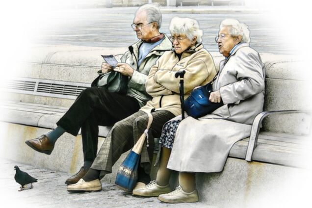 Что позволит сохранить украинцев