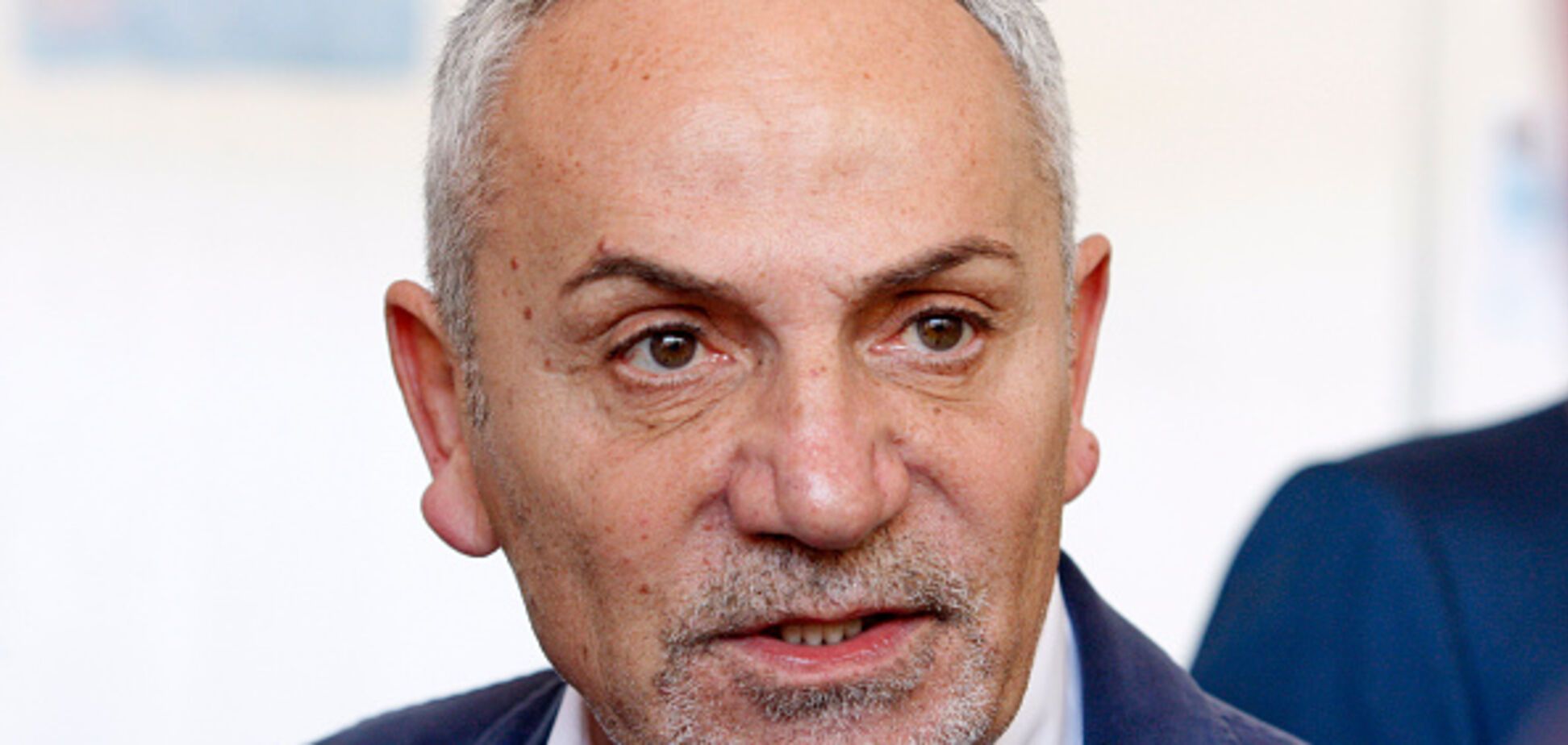 'Я досяг дна...' З'явилися деталі скандального роману Савіка Шустера