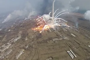 Балаклея