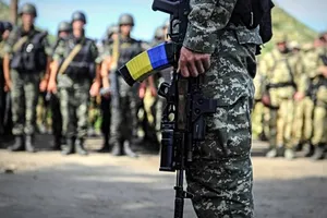украинская армия