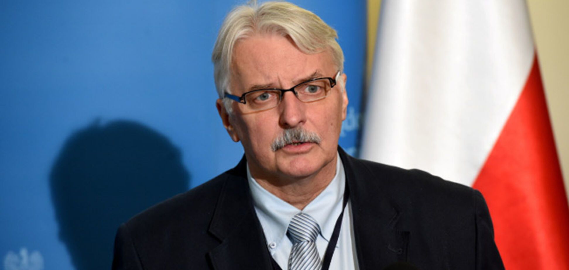  'Проблеми через Бандеру': польський міністр пояснив свою заяву про Україну 