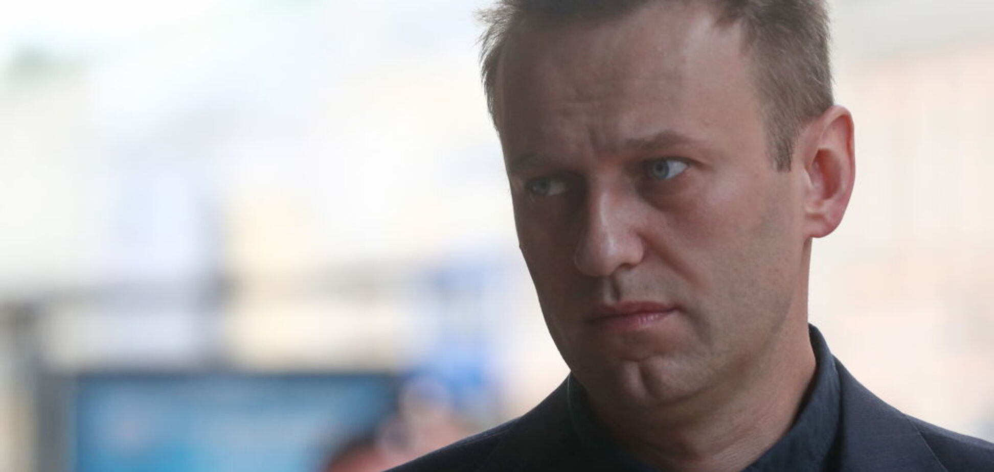 Навальный о критике Путина: 50 процентов, что я буду убит