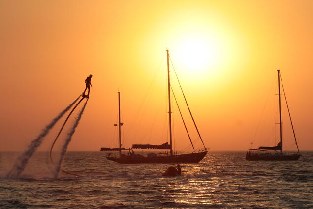 Посетить Крым надо как святыню
