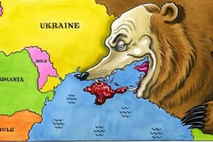 аннексія Криму