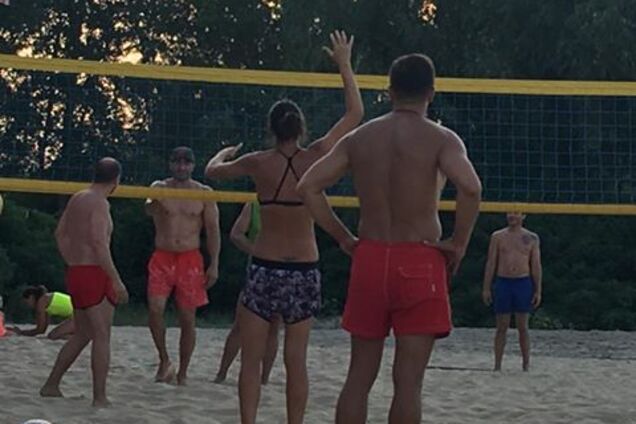 'Без натяку на пафос': кияни захопилися крутим вчинком Кличка