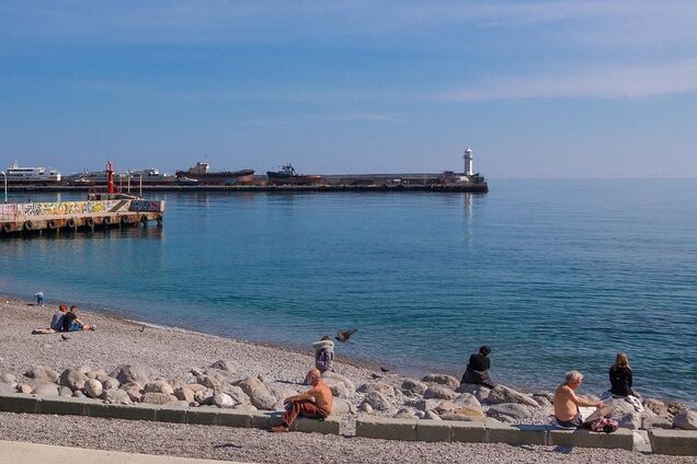 Ось як треба повертати Крим