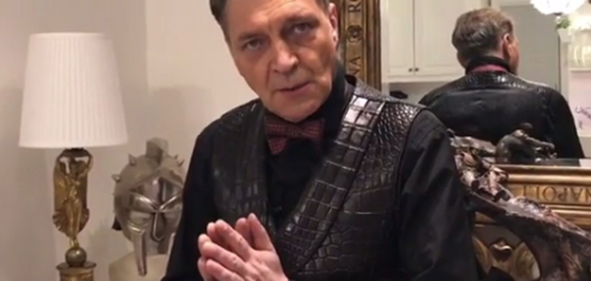 «Я бы его женил»: Невзоров предложил пиарщикам Путина «сказочную возможность»