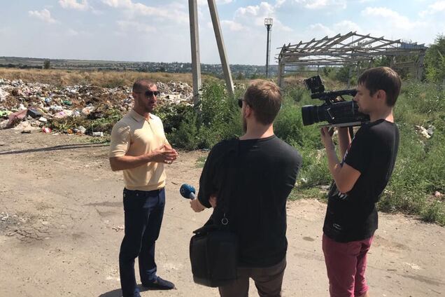 Проблема сміття: чекатимемо нових смертей?