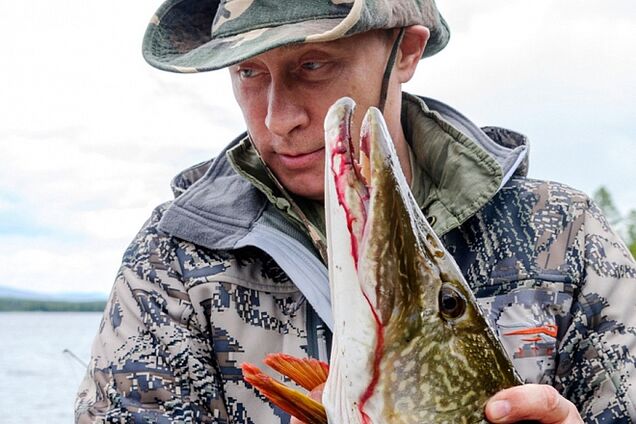 Сюрпризы от Путина