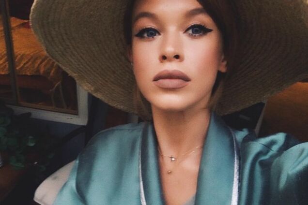 Мария Яремчук