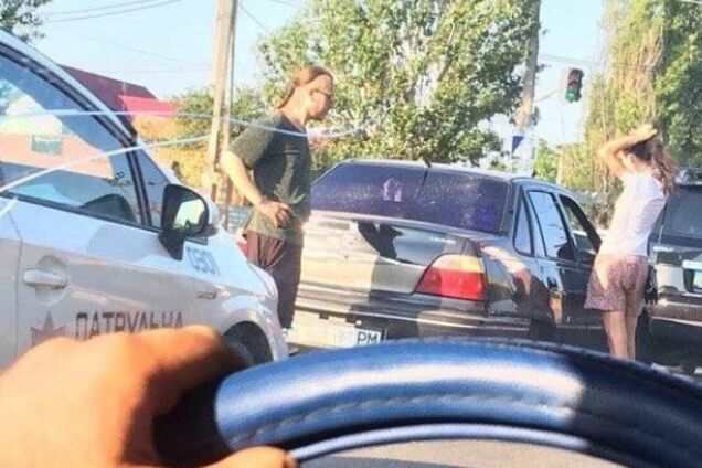 Известный украинский музыкант попал в ДТП: опубликованы фото