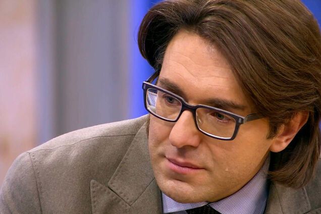 Андрей Малахов