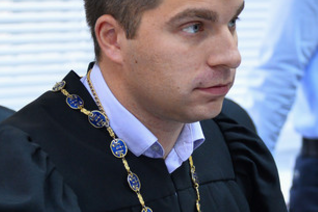 'Чесноти' судді Кузьменка