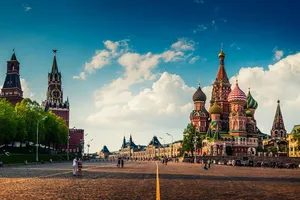 кремль