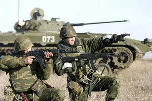Масштабні навчання біля кордонів України: у Генштабі пояснили, що затіває Росія