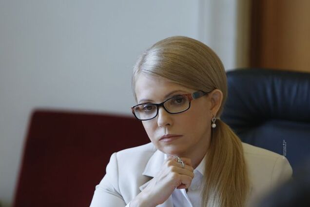 Суд відмовив Геращенку в позові проти Тимошенко