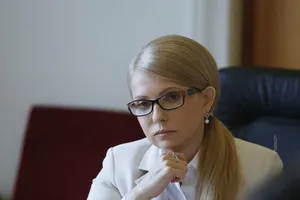 Суд отказал Геращенко в иске против Тимошенко