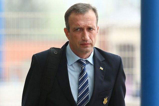 Скандальный крымский судья отказался работать в Украине