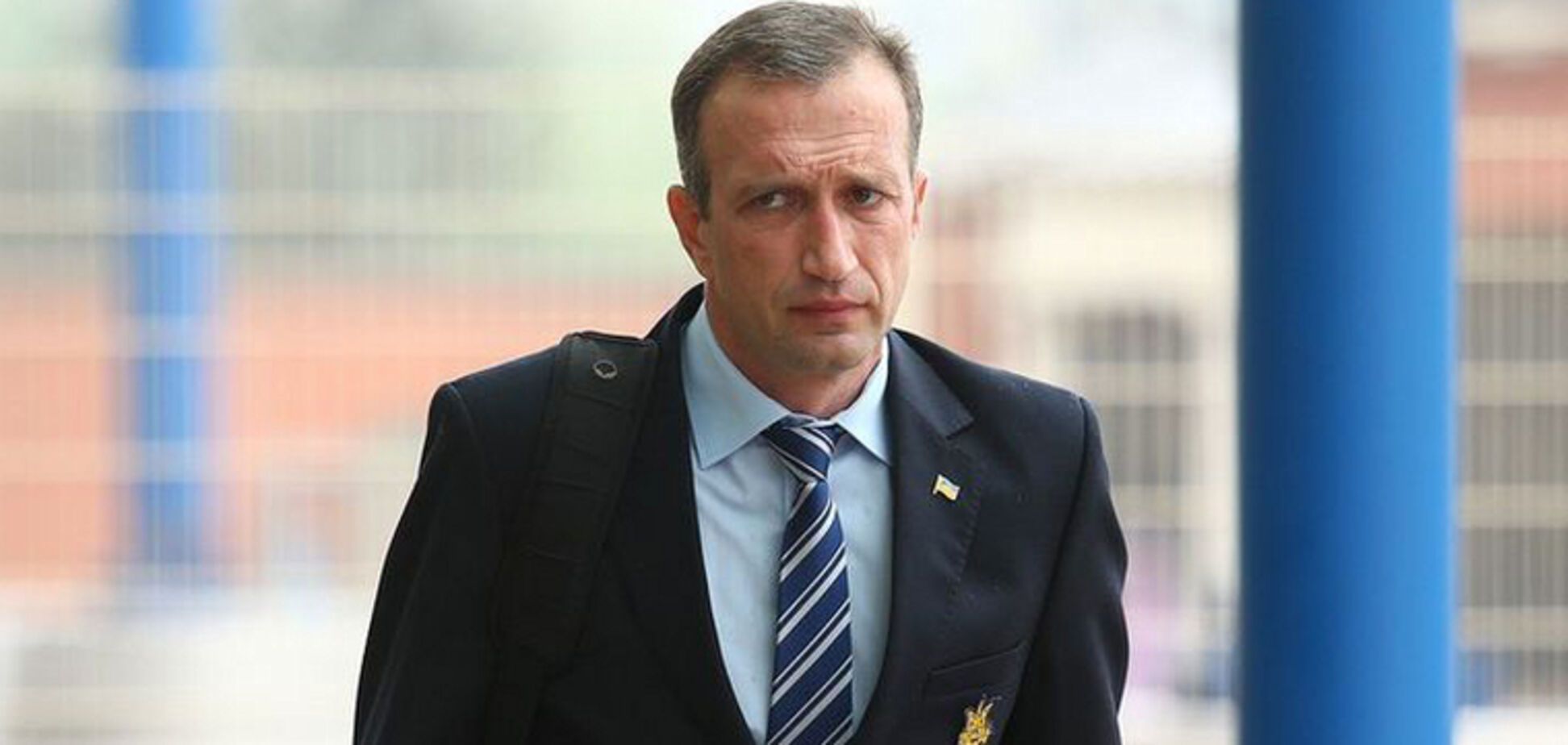 Скандальный крымский судья отказался работать в Украине