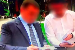 Павло Гречковський