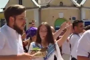 Фестивваль Львов