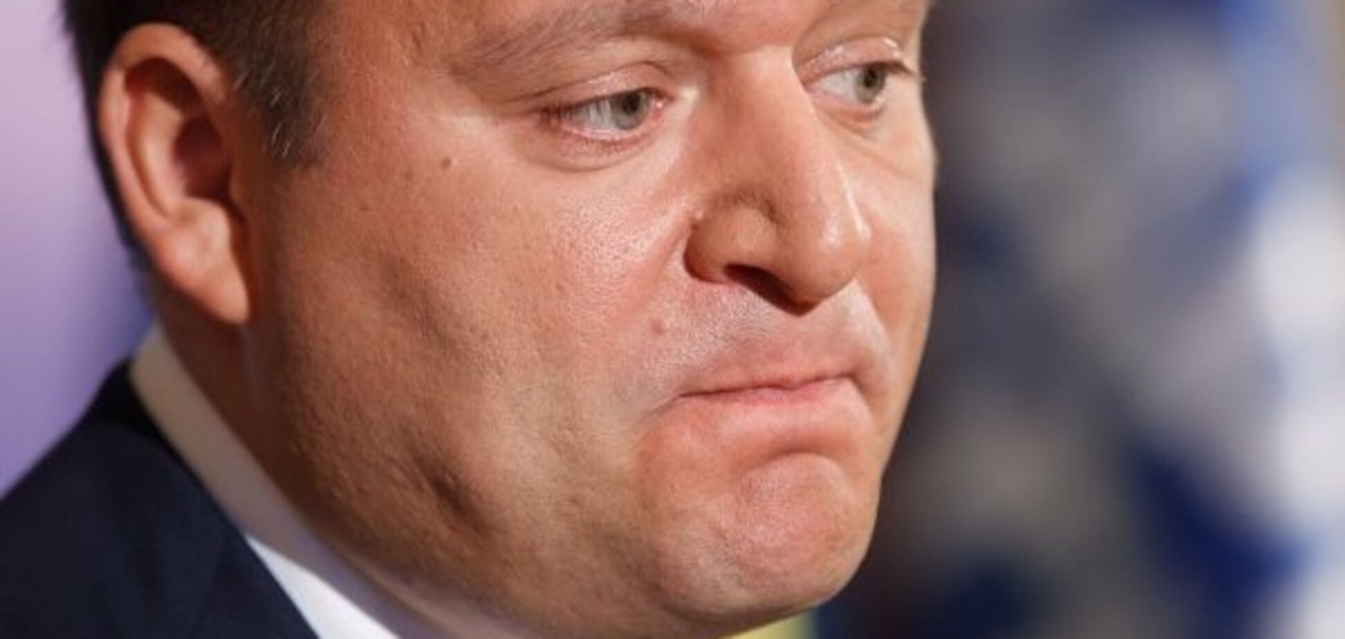 Михайло Добкін