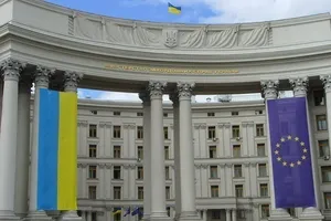 "Осознайте всю глубину угрозы от России": Украина обратилась к Западу в годовщину войны в Грузии