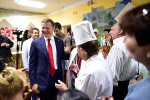 Олег Ляшко, медична реформа, Радикальна партія