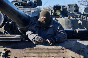 Від безпілотників до танків: у Генштабі розповіли, як Росія озброює "Л/ДНР"