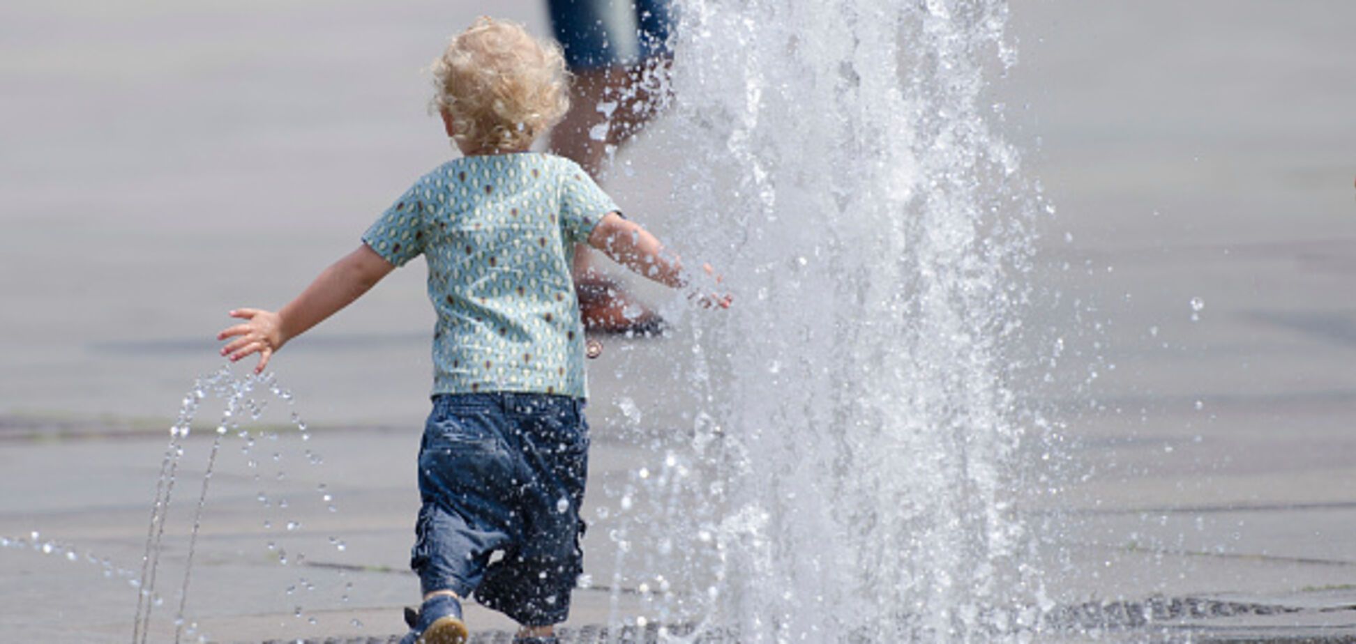 Жара возвращается: синоптики дали прогноз до конца рабочей недели в Украине
