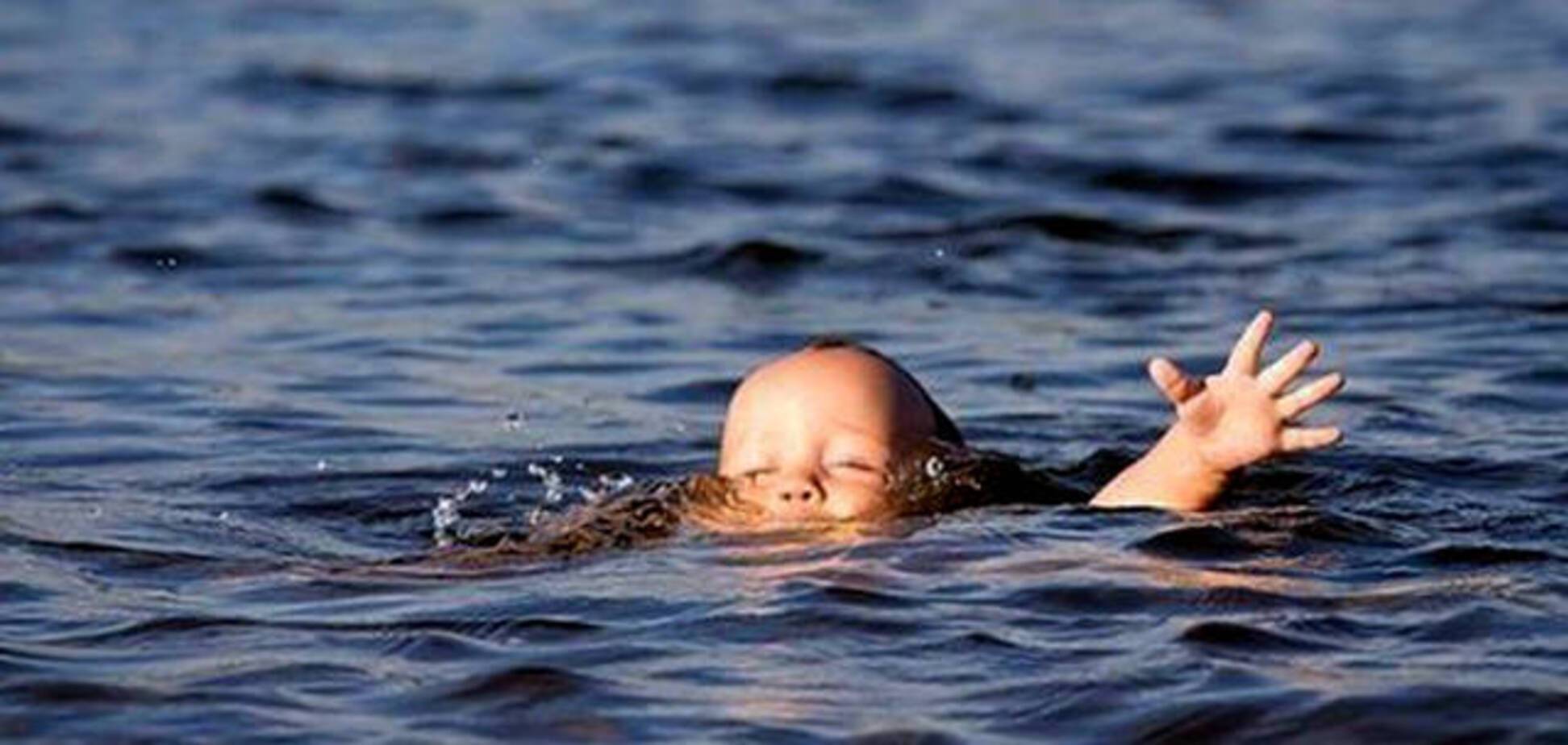 На Кировоградщине в пруду утонули четверо: статистика смертей на воде в Украине шокирует