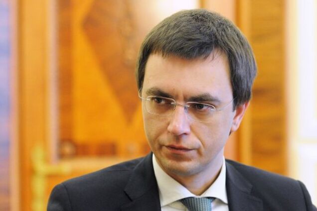 Как украинские туристы 'ломятся' в Крым: Омелян рассказал правду