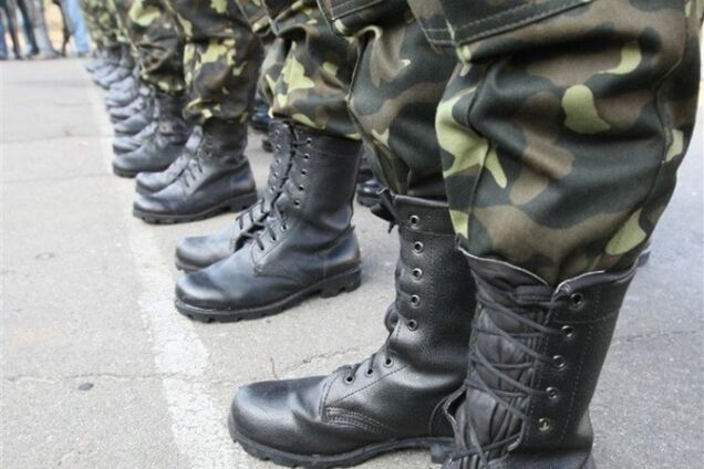  В Україні почався новий призив: кого заберуть до армії у серпні 