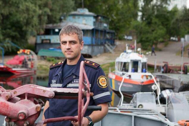 Украинцы спасли туристов от акулы в Египте: появилась информация о героях