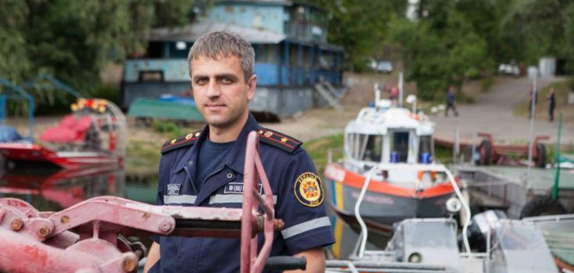 Украинцы спасли туристов от акулы в Египте: появилась информация о героях