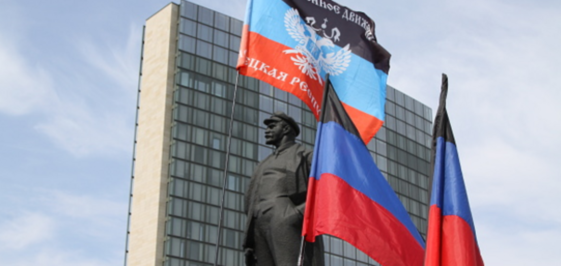 'Немає грошей на Росію': ліквідованого на Донбасі військового РФ вирішили ховати в 'ДНР'