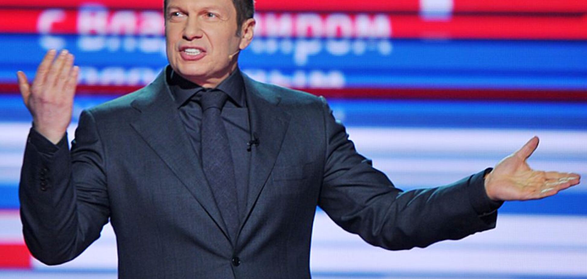 Был нормальным?! Сеть удивило признание в любви Украине топ-пропагандиста Путина