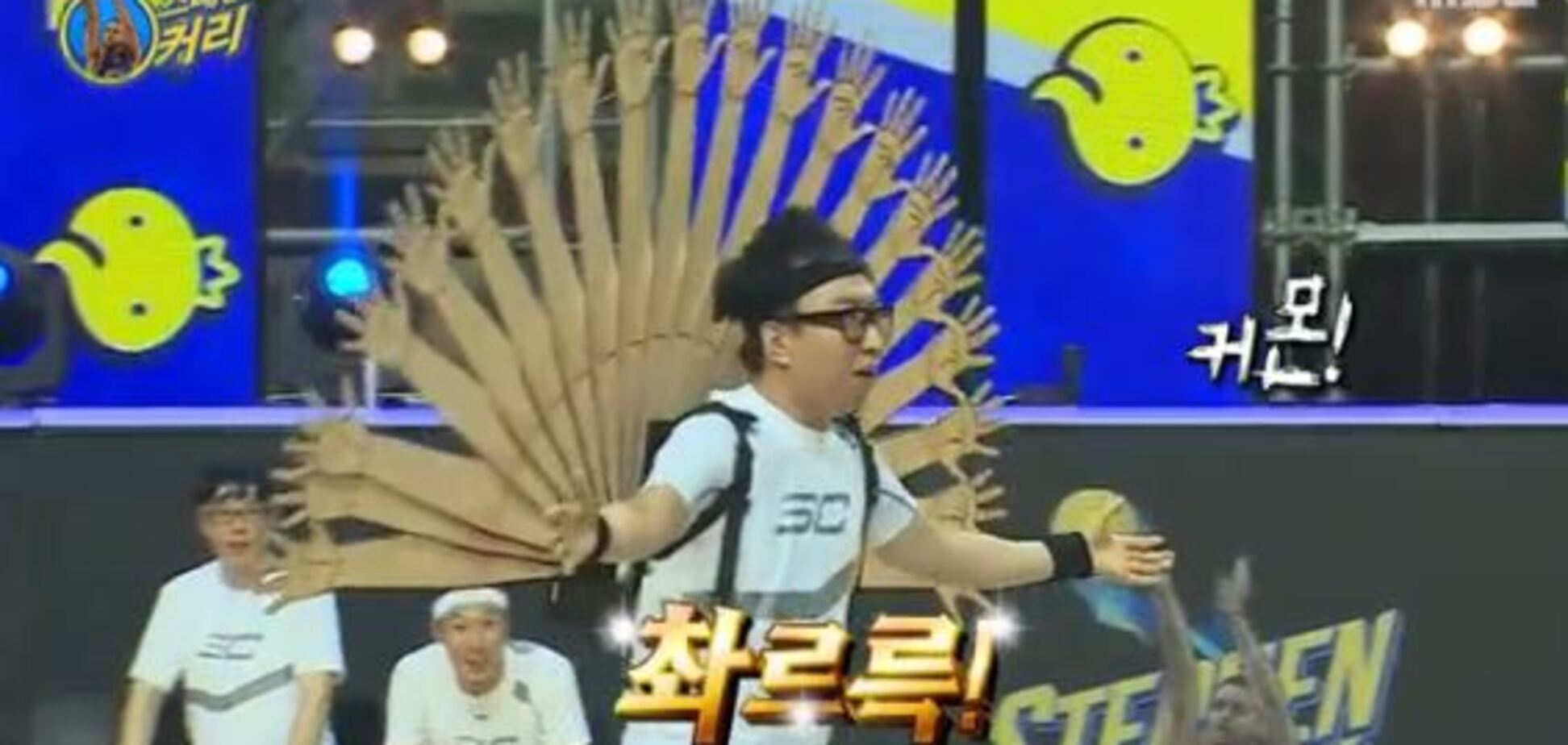 Стефен Карри