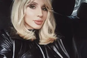 Светлана Лобода