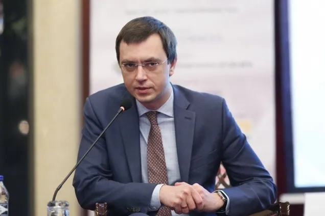 Метро в Бориспіль: Омелян розповів про деталі будівництва