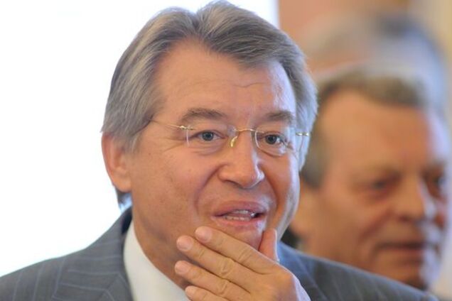 Дочекалися: героя Кучми-Януковича виправдано?