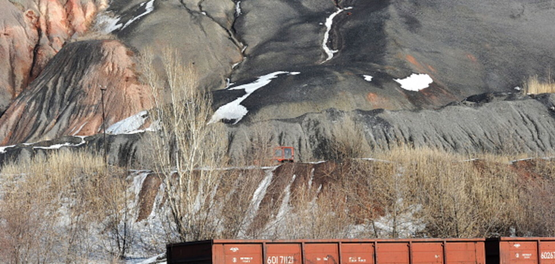  Росія прийняла рішення про затоплення на Донбасі шахти з ядерними відходами 