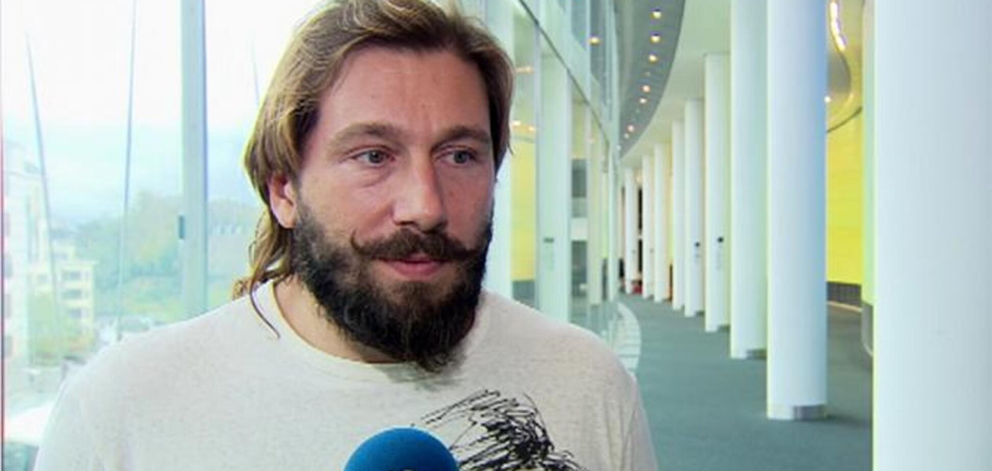 Євген Чичваркін