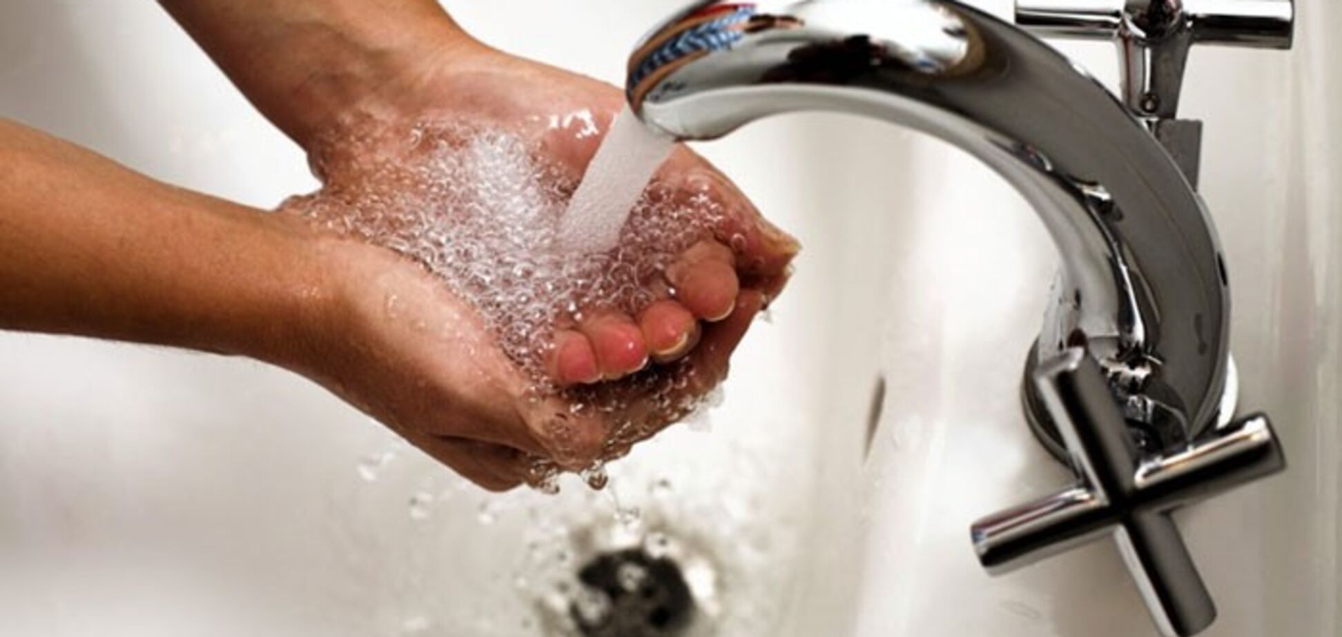 Забыть до праздников: киевлян 'обрадовали' новостью о горячей воде