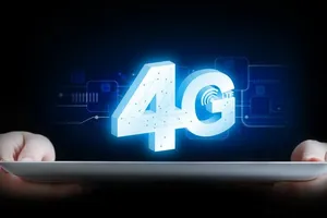 4G в Украине