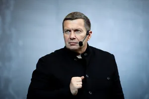 Владимир Соловьв