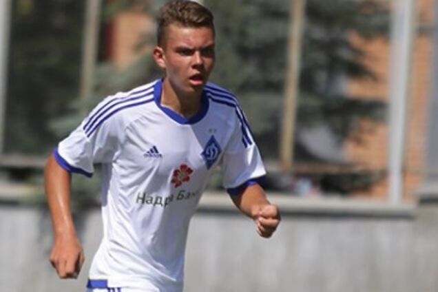 Сергій Чоботенко