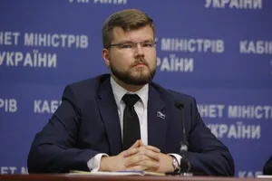 Евгений Кравцов
